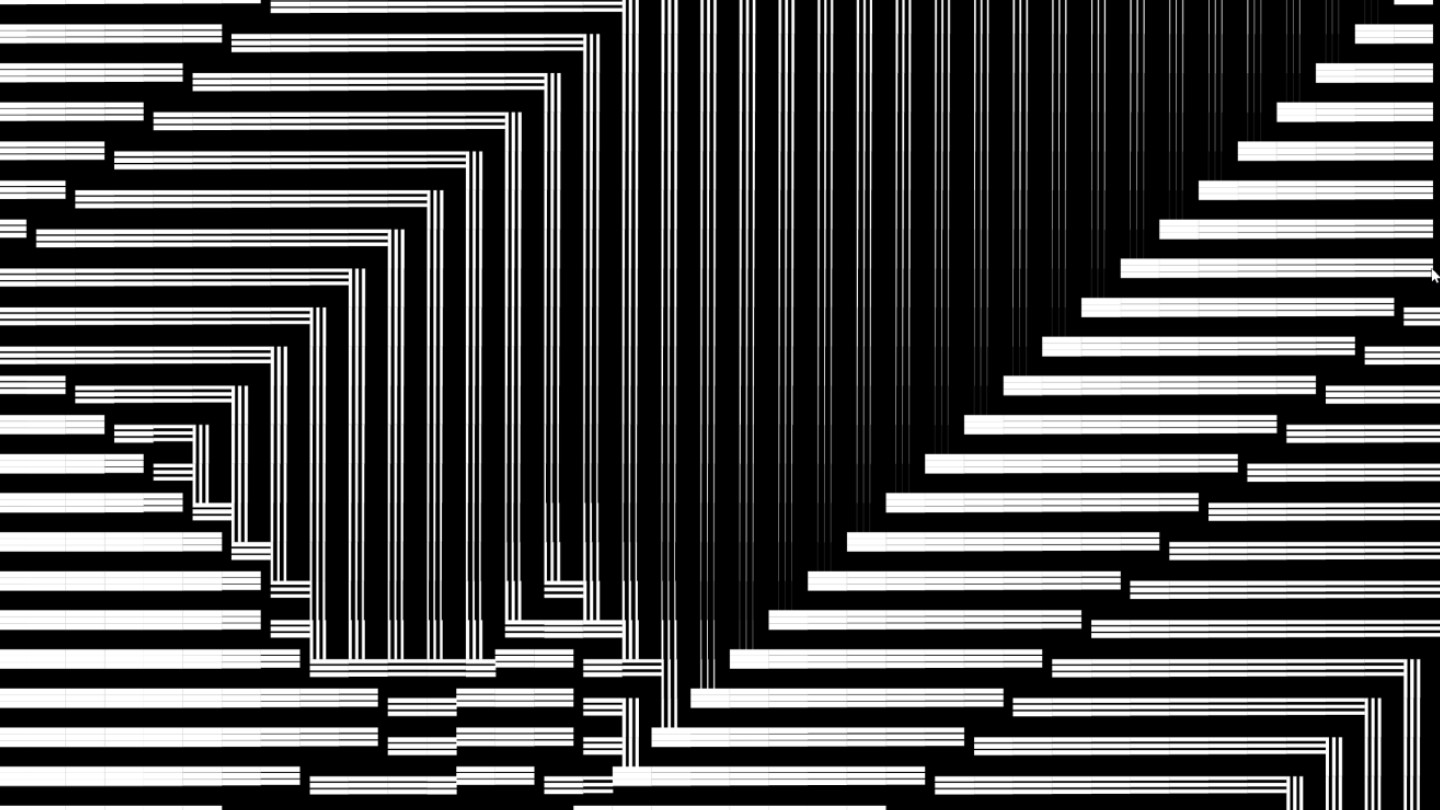 Pulsewidth